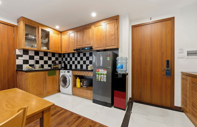 Wendy apartment 39LL - Foto 27