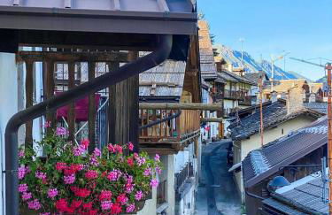 Mountain House With Alpine Views In Traverses - Foto 17