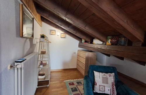 VILLA ADRY Aosta Sarre Your freedom - Foto 30