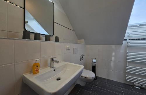 Ferienwohnung HBO Abbassian - Foto 12