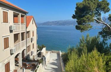 Perla Apartment Postira Island of Brač - Foto 8