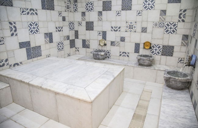 Reis Thermal Otel - Foto 41