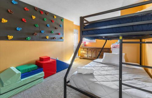 Tranquil Escape on 1 Acre Near Eagle Creek - Foto 37