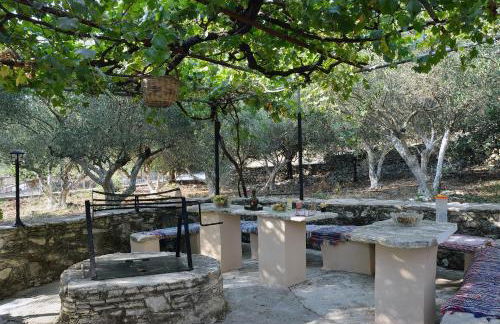 Raphael Evangellos Villa - Foto 2