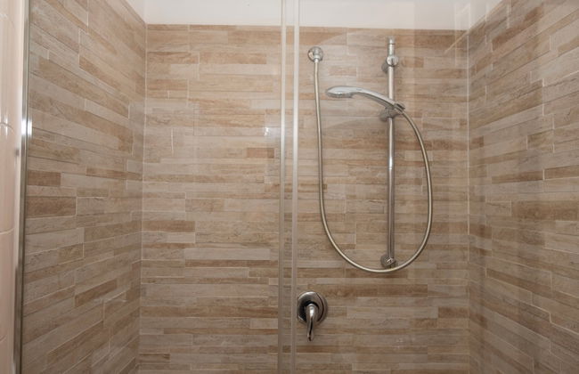 Appartamento Conturrana 5 posti letto sul mare - Foto 12