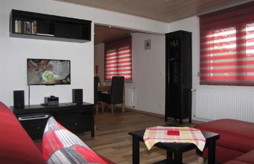 Fewo am Hochscheid - Foto 2