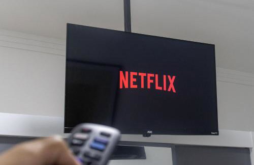 Apê Novo 5 min do Centro, Shopping e Praia com Garagem e Ar condicionado - Foto 19