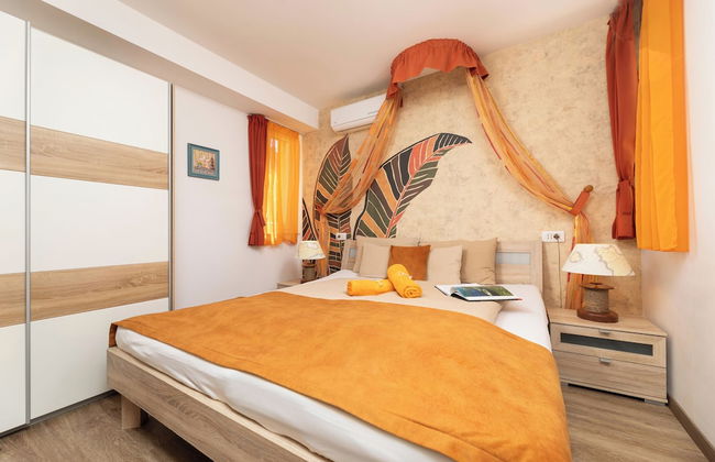 Soline Bay Seashore Residence - Foto 22