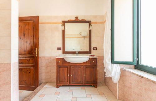 La Casa Rosa Di Rita E Franco - Foto 12