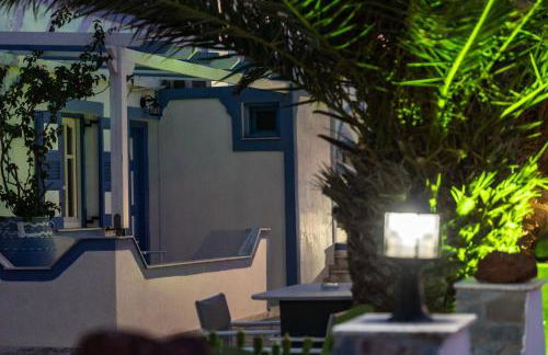 Stavros Villas - Foto 78