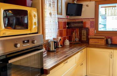 Chalet La Savoyarde - Foto 22