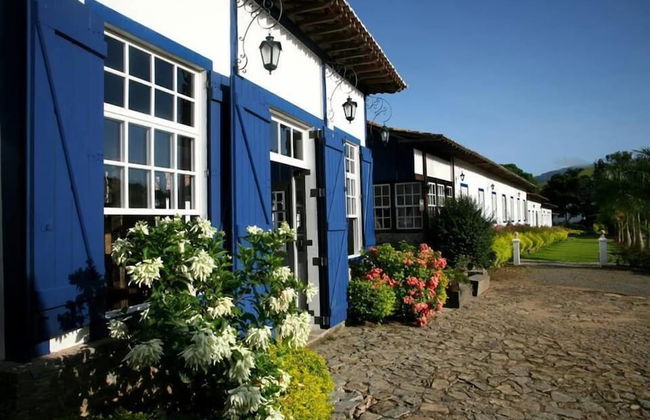 Pousada Fazenda Florença - Foto 39