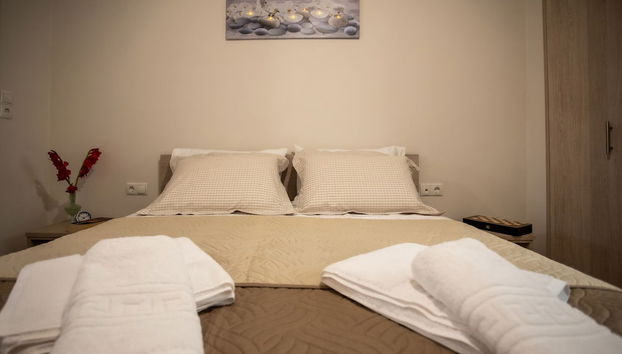 Danai Studio - Foto 3, Habitación