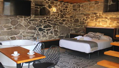 Apartamentos Villa Maceira - Foto 3