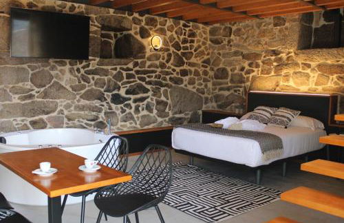 Apartamentos Villa Maceira - Foto 3