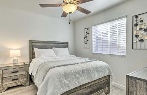 Steps to Dtwn Gilbert! Condo with Furnished Porch - Foto 19