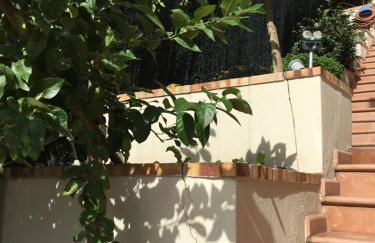 Villa Paradiso, logement avec piscine, Nice Nord - Foto 6