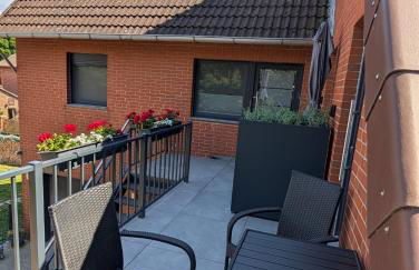 Ferienwohnung Moncho 2 - Foto 4