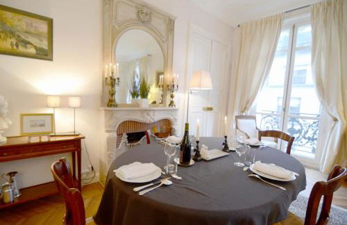 Champs Elysees - Foto 7