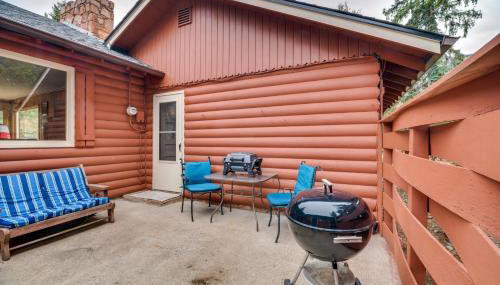 Mountain Retreat at Base of Pikes Peak! - Photo 2