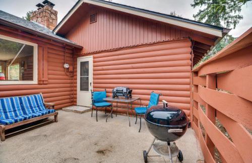Mountain Retreat at Base of Pikes Peak! - Foto 2