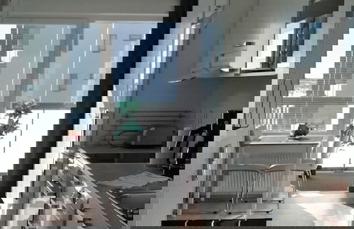 Kotimaailma Apartments Oulu - Foto 7