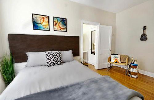 Global Cup 1920s Urban Charm, Lower-Greenville Ave Area - Photo 8