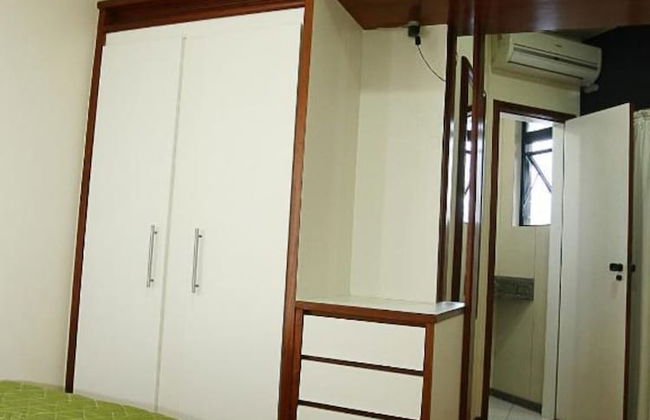 Cheverny Apart Hotel - Foto 4