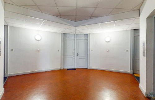 Fac 6 Vue Garonne - Tram- Parking - Foto 17