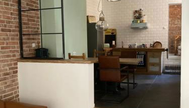 Suite-Dreams Apartment Loft - Foto 3