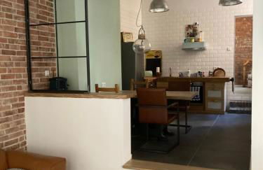 Suite-Dreams Apartment Loft - Foto 3