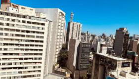 Apto Carmelita I Andar alto e excelente localização I Centro BH, Mercado Central, Maletta - Foto 2