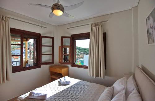 Pefka Apartments - Photo 26