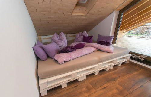 Ferienwohnung Raffelsbach - Foto 22