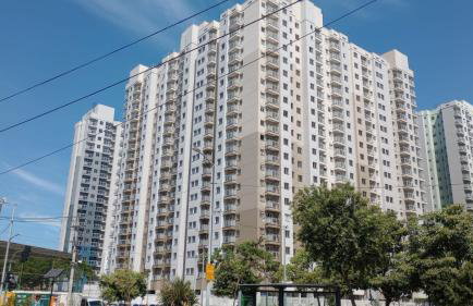 King Porto Maravilha - Foto 6