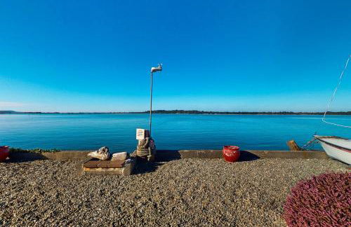 Gray Goose Beach Cottage - Foto 22