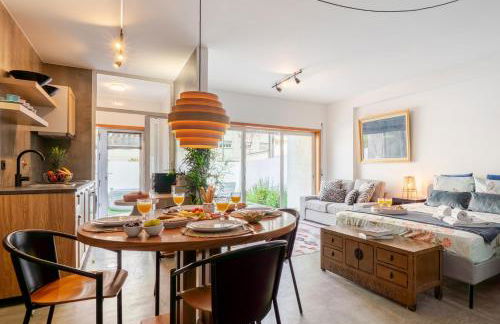 HostWise – Modern Flat w/ Terrace | Near the Beach - Photo 27