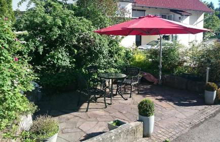 Ferienwohnung SineFinibus - Foto 16