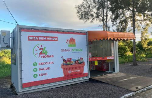 Flat Mobiliado no Condominio Flats Monte Castelo - Gravatá 4B Mod2 - Foto 53