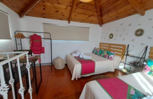 Casa de Ángel Balconcillo a La Subbética - Foto 27