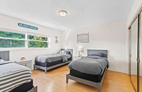 Beachside Las Olas Getaway Oasis with Pool - Foto 30