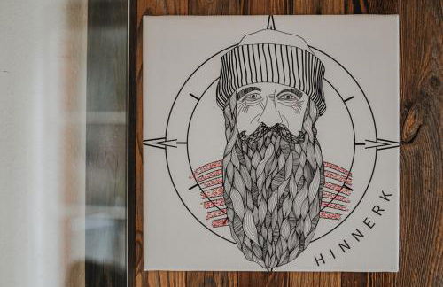 Friesenhus Dangast - Foto 45