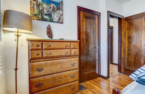 Idyllic Home Near Lucas Oil Stadium and Dtwn Indy! - Foto 24