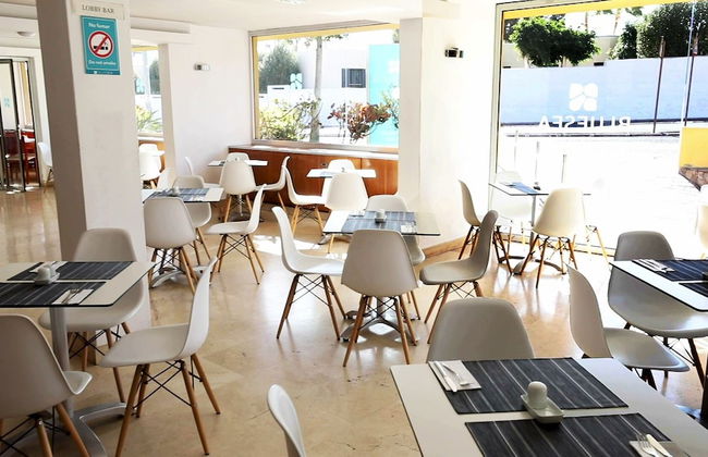 BLUESEA Jandia Luz - Foto 20