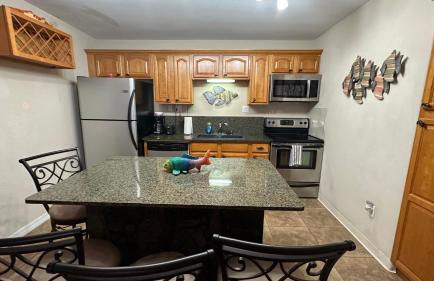 Whiskey Bay Lodge - Foto 23