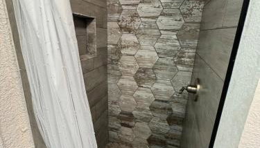 Stylish Container Home near 3 lakes and wineries - Foto 3