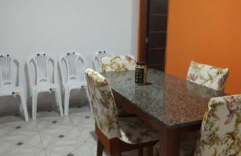 Casarão 3 quartos com ar e garagem - Foto 12