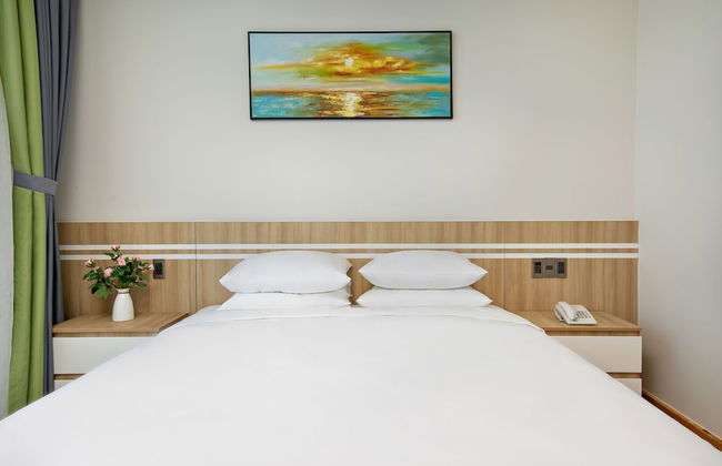 Sun River Hotel & Apartment - Foto 7