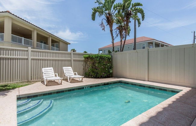 Casa Picasso 3 BR Home with Private Pool - Foto 26