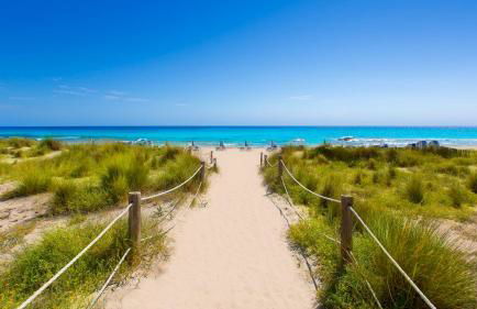 Preciosos Apartamentos Reformados en Son Bou - Foto 60